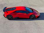 Lamborghini Huracán LP 580-2 por Novitec Torado