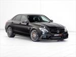 Brabus C63 S