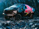 Red Bull Defender