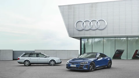 Audi Sport, 40 años de emociones