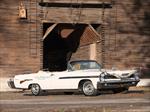 Pontiac Bonneville 1963 de Roy Rogers 