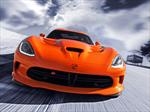 SRT Viper TA