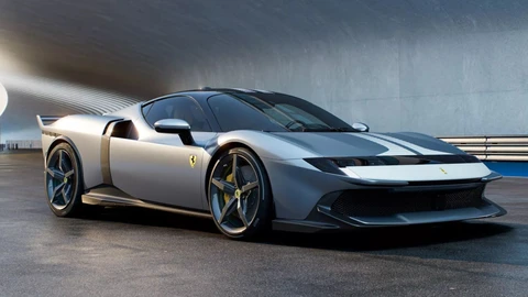 Ferrari 849 Testarossa 2026