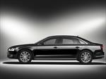 Audi A8 L Security