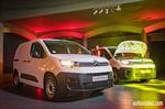 Citroen Berlingo 2019