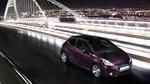 Peugeot 208 XY versión de producción en París