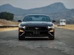 Nuevo Ford Mustang