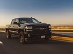 Chevrolet Cheyenne Midnight Edition 2017