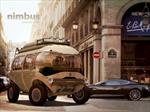 Nimbus concept e-Car