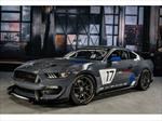 Ford Mustang GT4