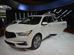 Acura MDX 2017
