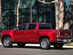 GMC Canyon 2016 obtiene el motor Duramax Diesel