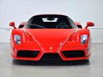 Ferrari Enzo 2003 con 569 Km