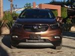 Buick Encore 2017