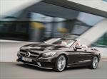 Mercedes-Benz Clase S Cabriolet 2018