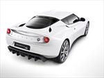 Lotus Evora S Edición Freddie Mercury