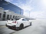 Nissan GT-R 2016 