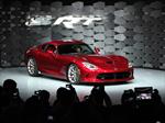 Top 10: SRT Viper GTS