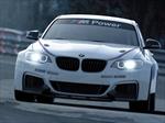 BMW M235i Racing