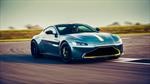 Aston Martin Vantage AMR 2019