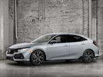 Honda Civic Hatchback 2017