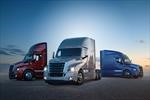 Freightliner New Cascadia 2019