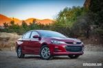 Test Drive: Chevrolet Cavalier 2019