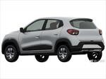 Renault Kwid eléctrico