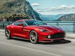 Aston Martin Vanquish Zagato