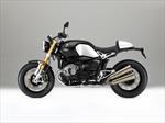 BMW R nineT 2017