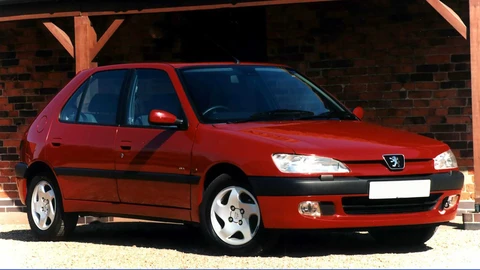 Peugeot 306: 30 años