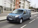 Renault Kangoo Z.E. 