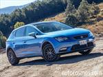 SEAT León I-TECH 2015