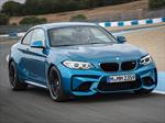 BMW M2 Coupé