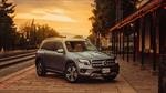 Mercedes-Benz GLB 2020 a prueba