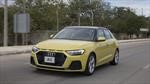 Audi A1 2020