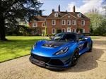 Lotus Exige Cup 380