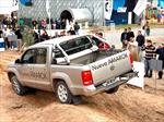 Volkswagen en Tecnópolis