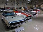 GM Heritage Center