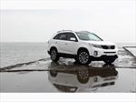 Kia Sorento 2013