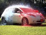 Ultra-Ever Dry de Nissan