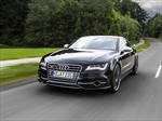 Audi S7 Sportback por ABT