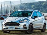 New Ford Fiesta 2018