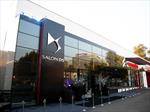DS Inaugura local en Santiago de Chile