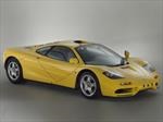 McLaren F1 a la venta