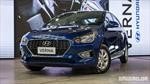 Lanzamiento Hyundai Verna 2020