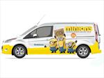 Minionwagon