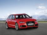 Audi RS6 Avant performance