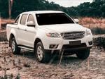 JAC Frison T6 2019 