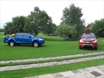 Chevrolet Colorado 2013